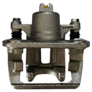 2004 Honda Element Brake Caliper 2